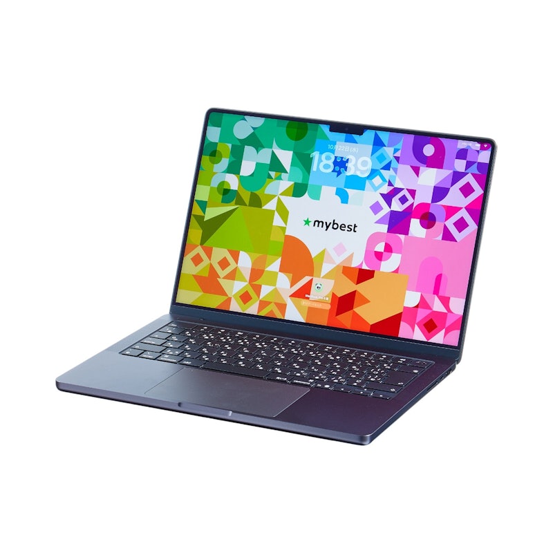 Dell 14 Plus 2-in-1 DB04250を検証レビュー!大学生向けノート